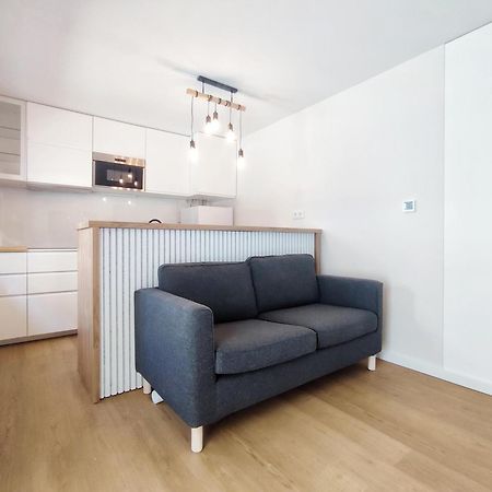 Вілла Casa Nautica T1 Sul Овар Екстер'єр фото