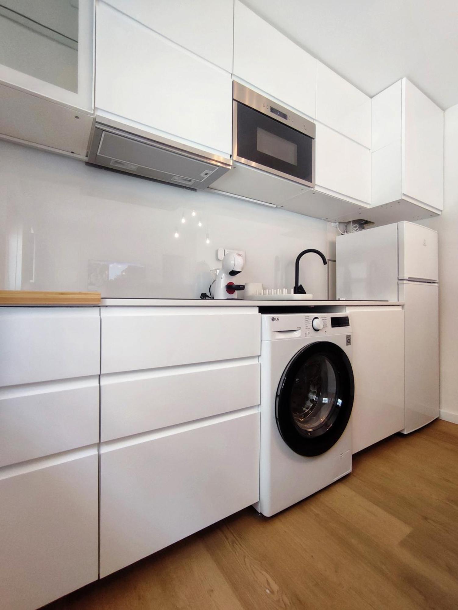 Вілла Casa Nautica T1 Sul Овар Екстер'єр фото