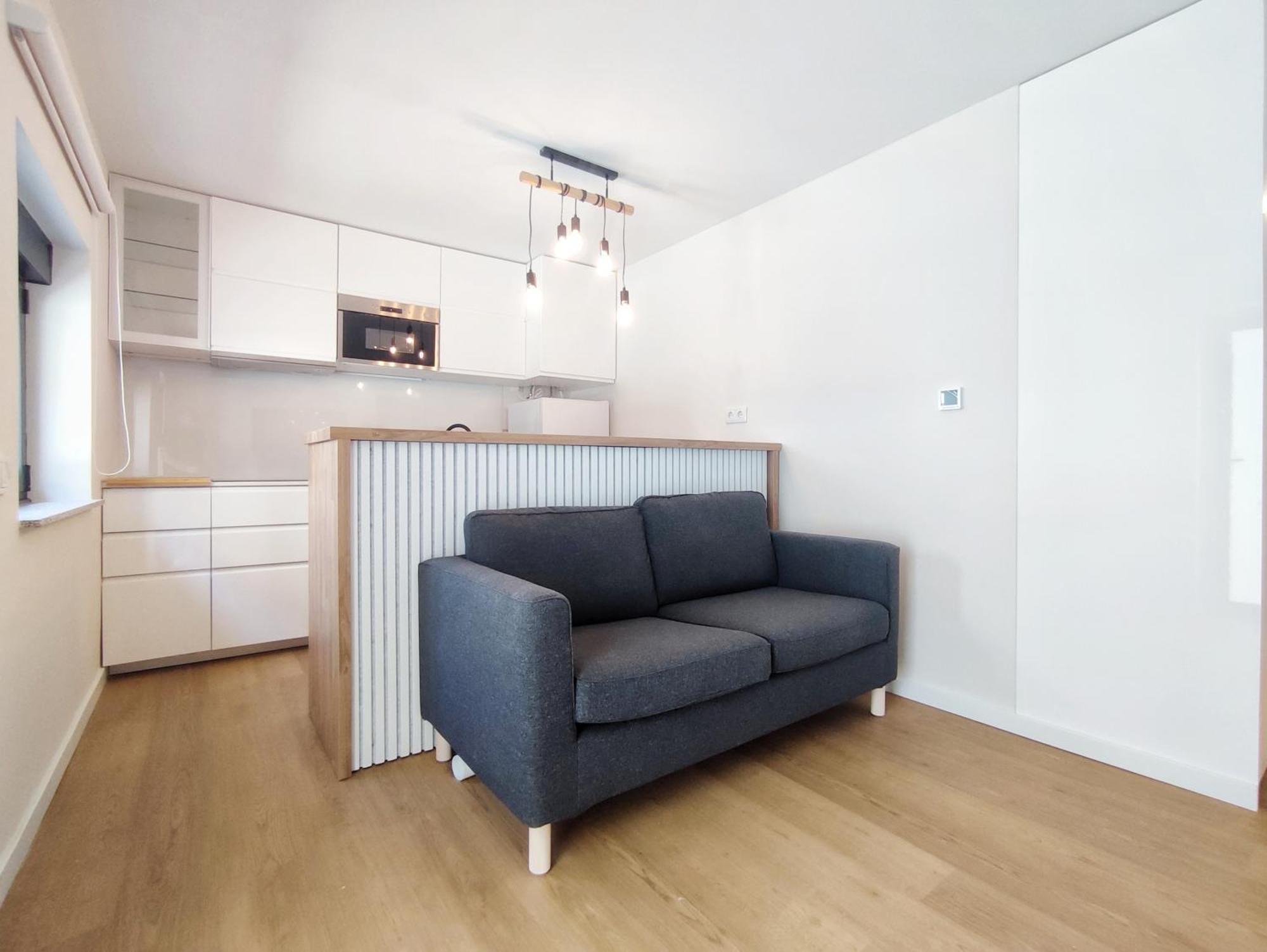 Вілла Casa Nautica T1 Sul Овар Екстер'єр фото
