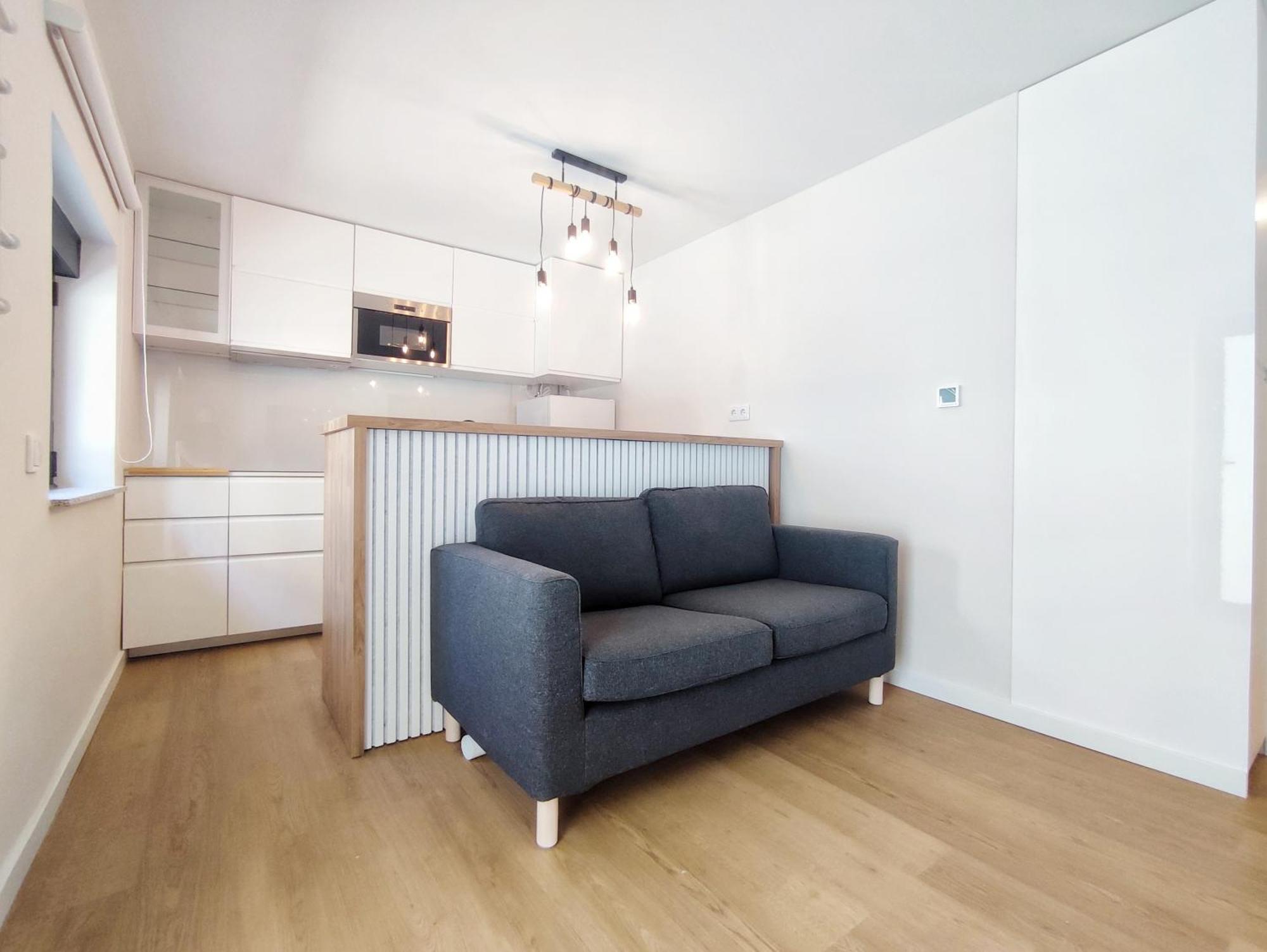 Вілла Casa Nautica T1 Sul Овар Екстер'єр фото
